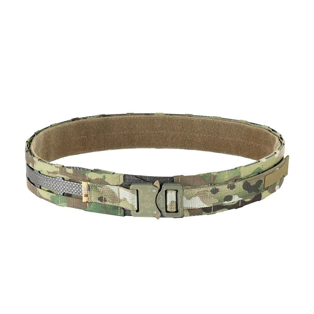 M-Tac Tiger Belt Cobra Buckle XL/2XL