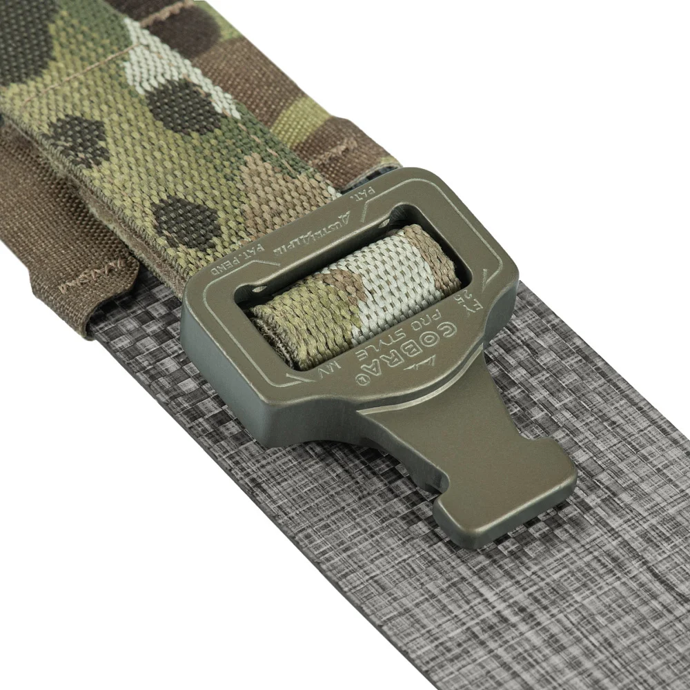 M-Tac Tiger Belt Cobra Buckle XL/2XL 2