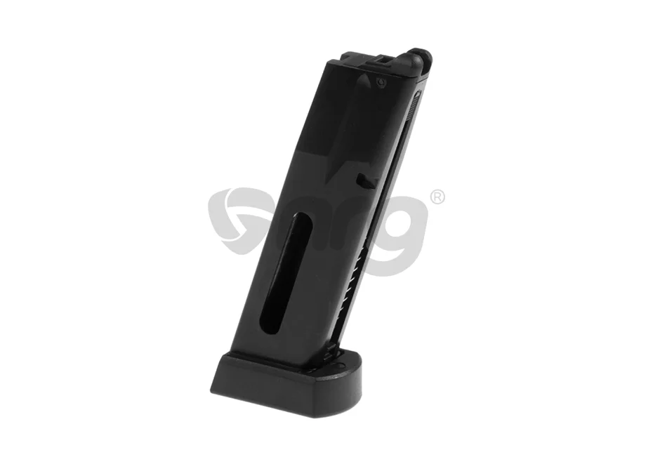 KJW incarcator KP-09 24 bile Co2