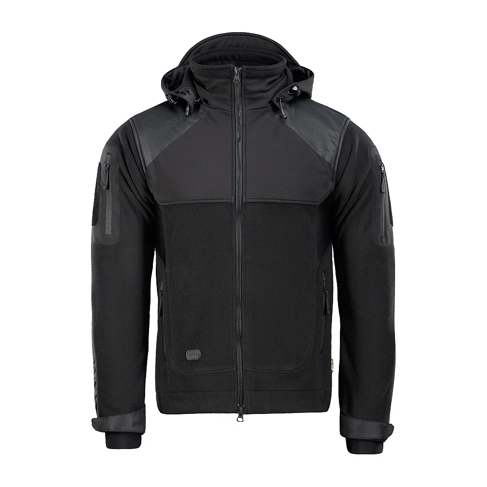 M-Tac jacheta Norman Windblock Negru