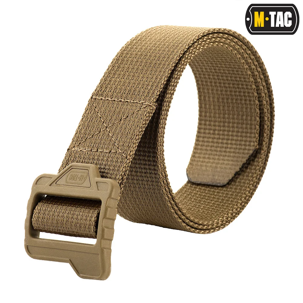 M-Tac curea Lite Tactical Belt Gen.II Coyote 2XL
