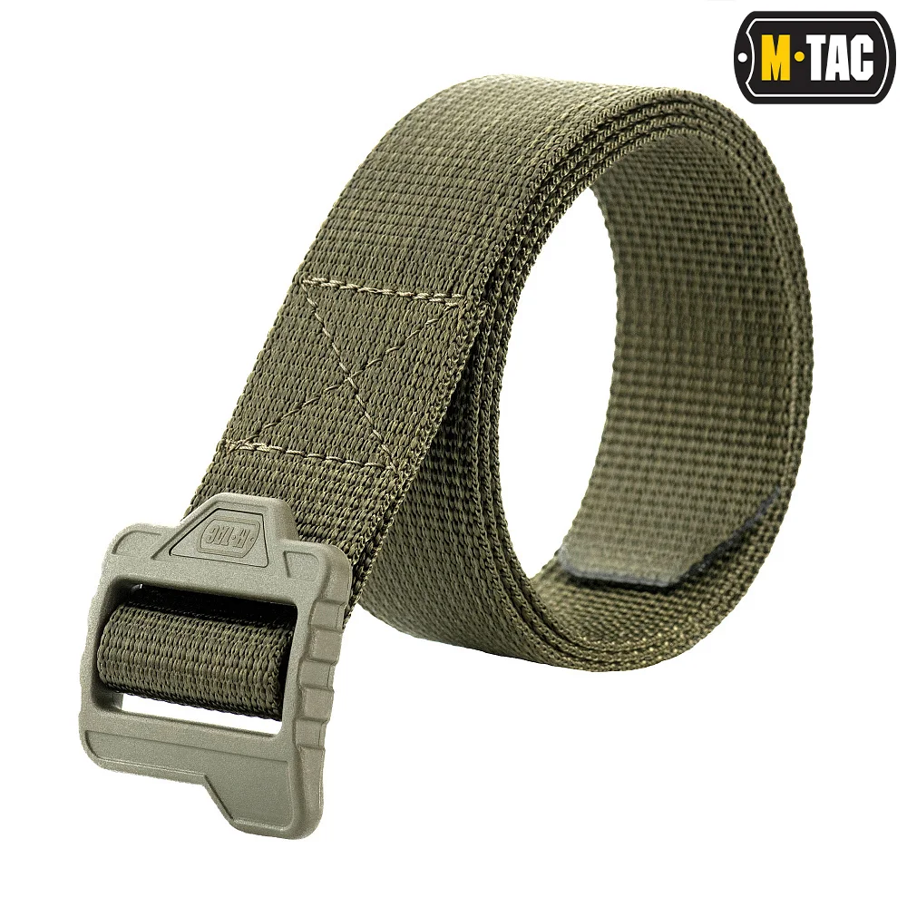 M-Tac curea Lite Tactical Belt Gen. II Olive M
