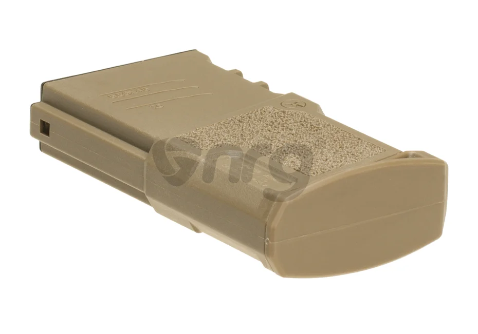 Ares Amoeba incarcator M4 short mid cap Tan 2
