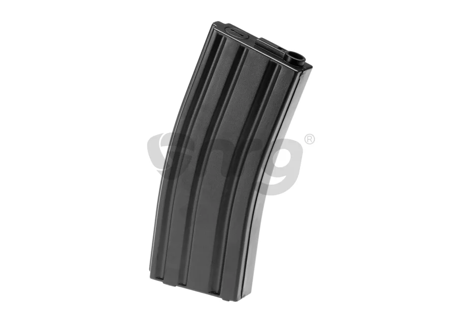 Ares incarcator M4/M16 real cap Negru 3