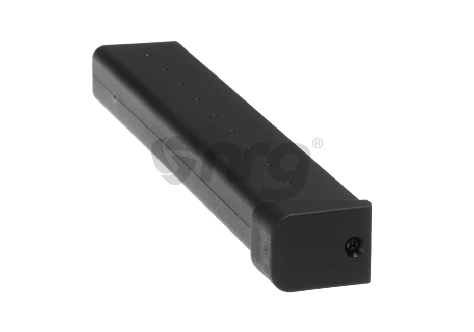 G&G incarcator ARP9 low cap negru 60 bile 2