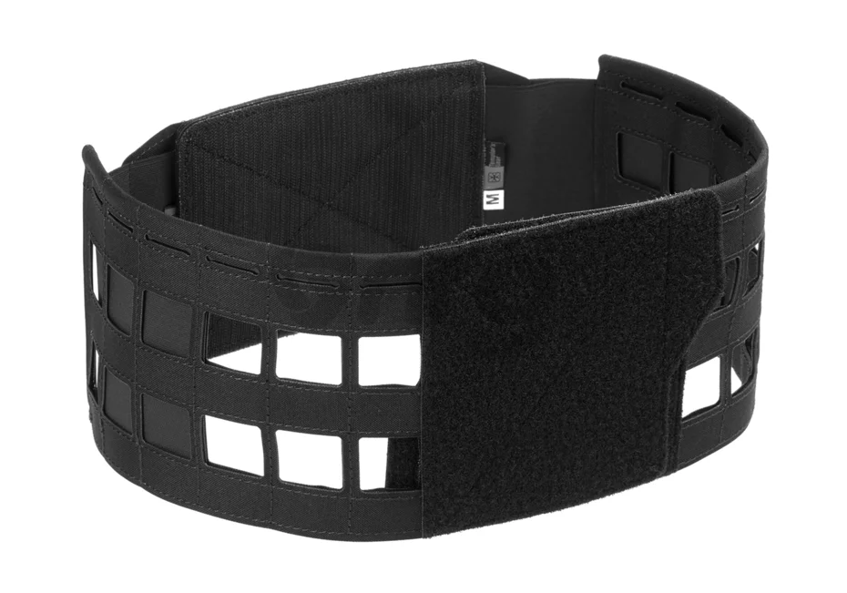Templar's Gear cummerbund hibrid Negru L
