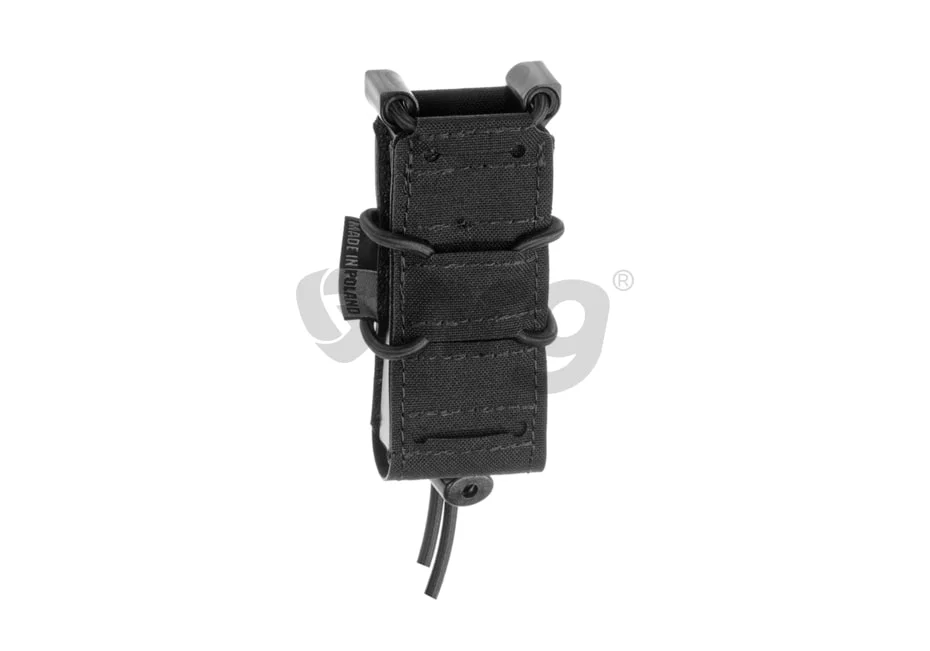 Templar's Gear buzunar port incarcator Pistol Negru 2