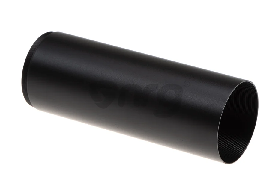 Aim-O extensie luneta lunga 3.5-10x40E-SF Negru 3