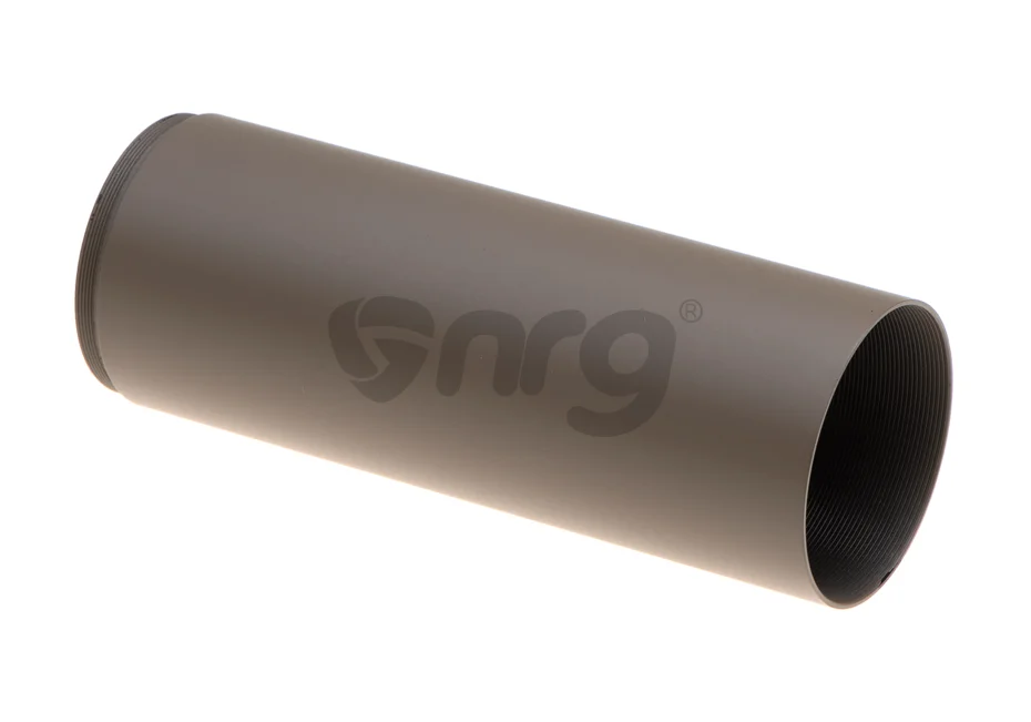 Aim-O extensie luneta lunga 3.5-10x40E-SF Desert 3