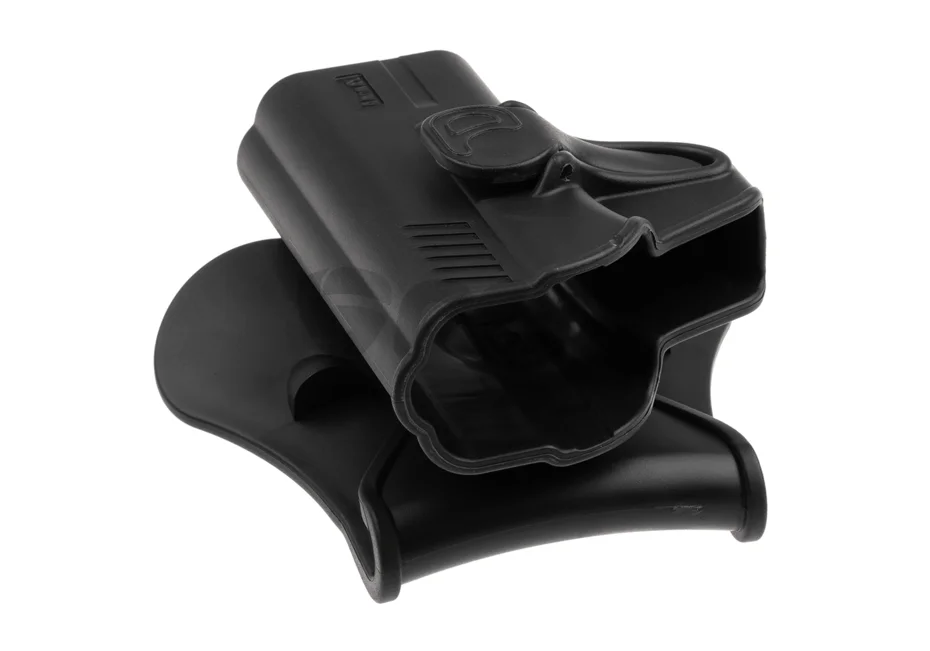 Amomax toc rigid M&P9 compact 2