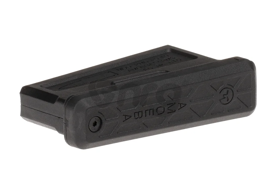 Ares Amoeba incarcator S2/S3 Striker 45bb Negru 2