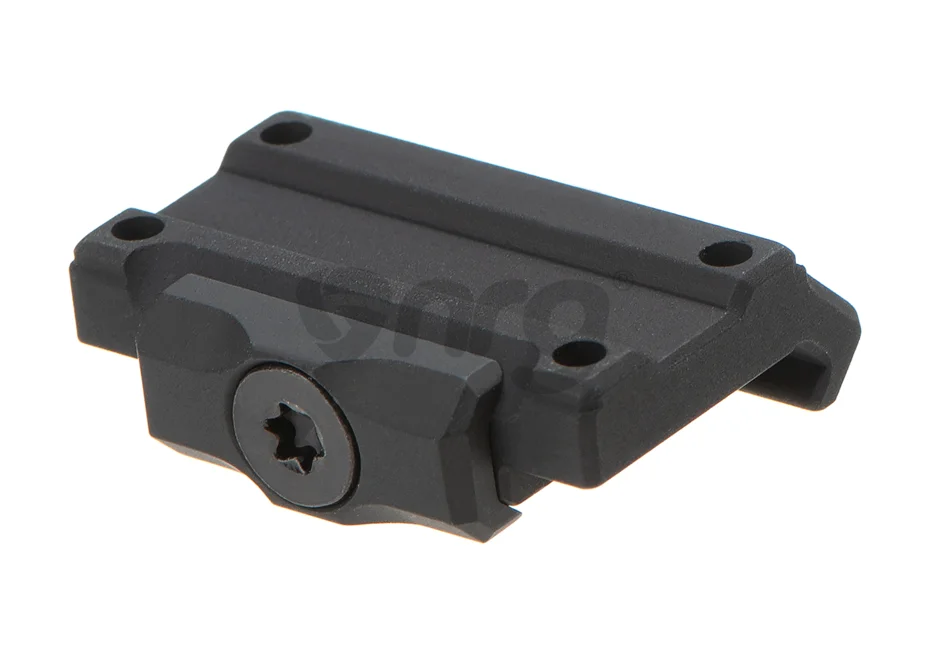 Leapers montura joasa dot sight Trijicon MRO Low Profile 4
