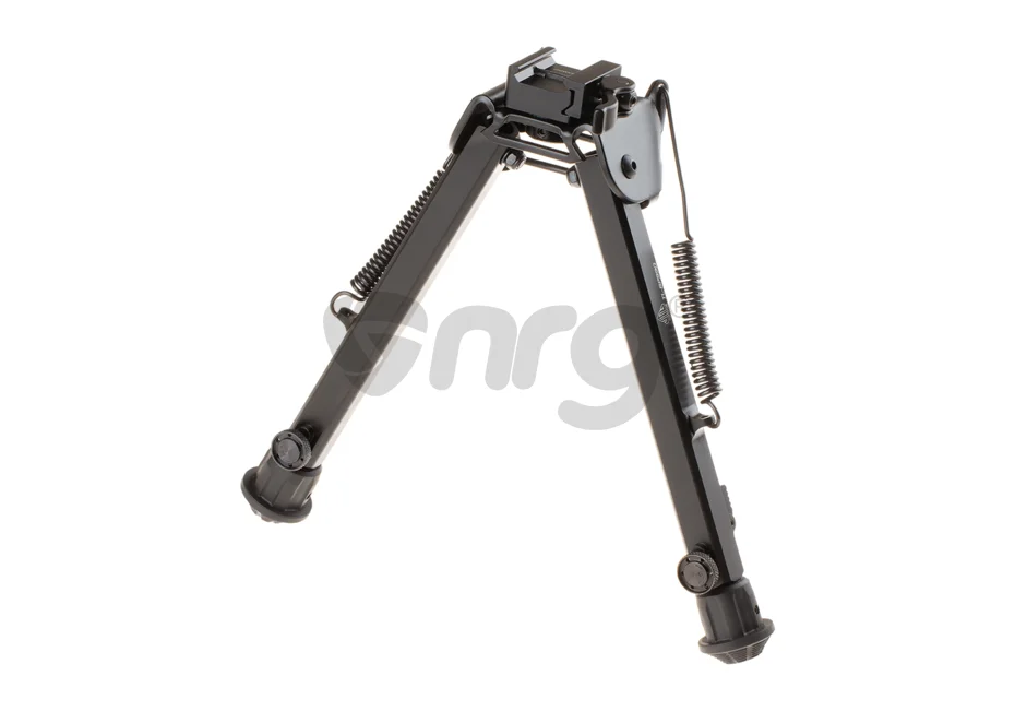 Leapers bipod Super Duty QD 8.0-12.8 inch  3