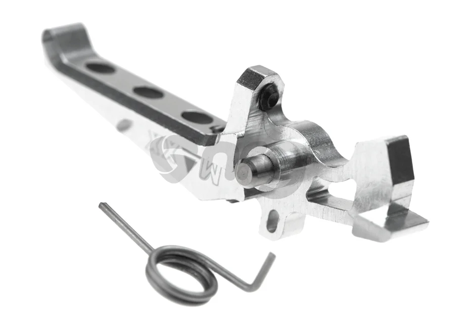 Maxx Model tragaci rapid Style E Silver
