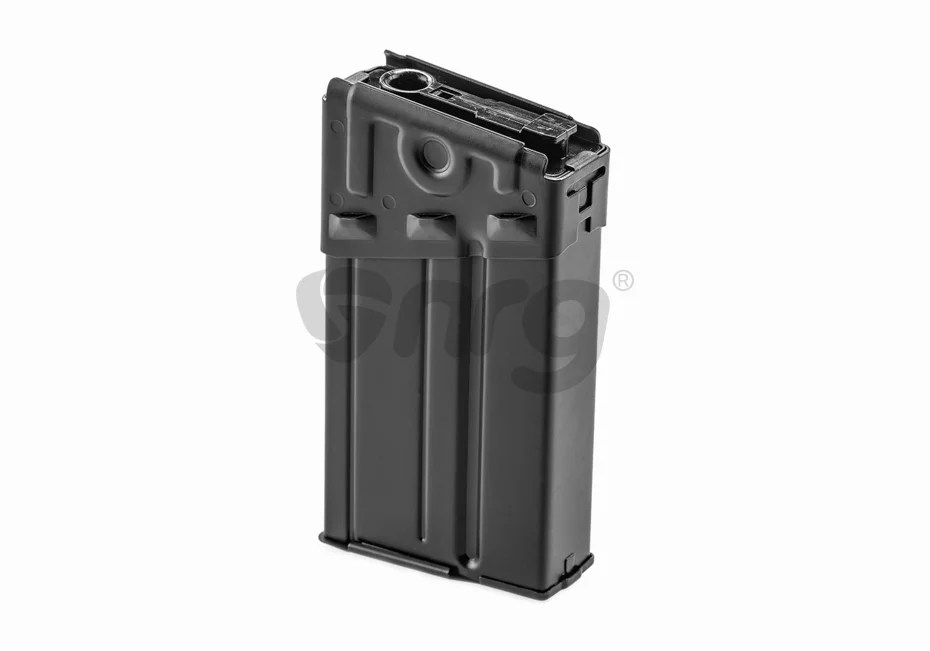 LCT incarcator LC-3 mid cap Negru