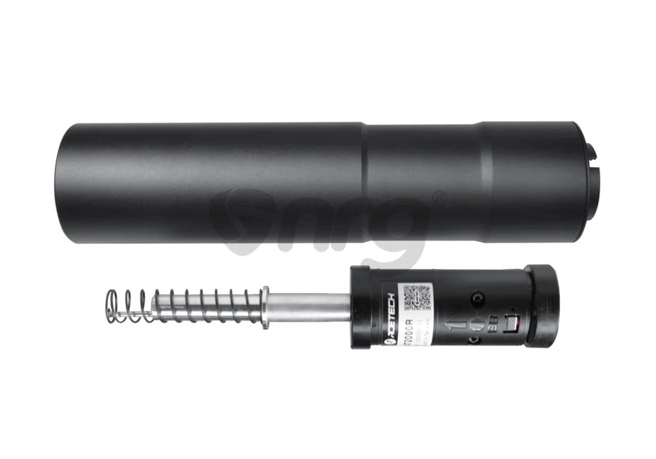 LCT ZDTK-4P Tracer