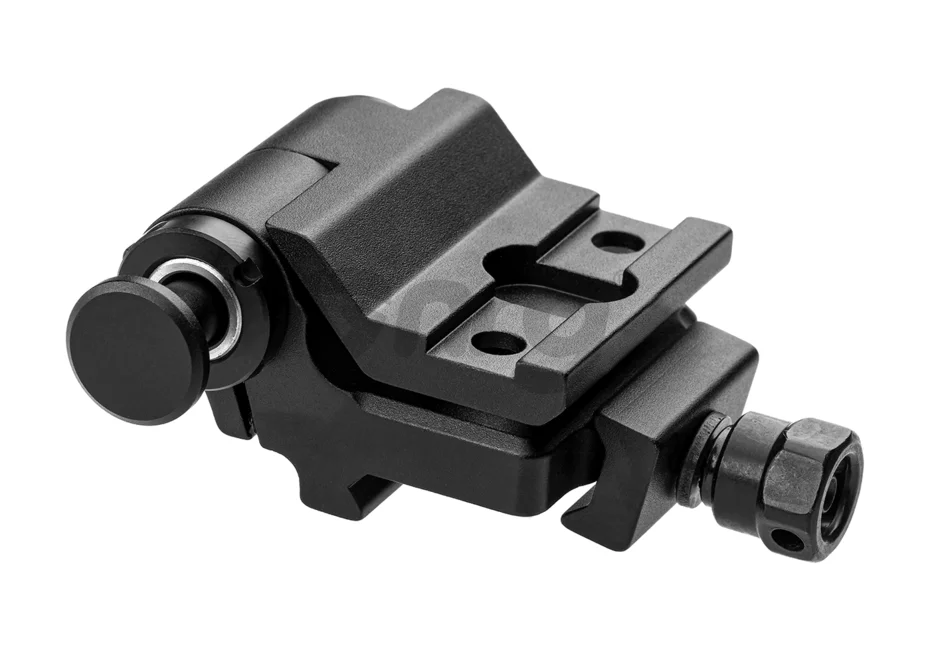 Primary Arms montura magnifier cu buton Flip To Side 4