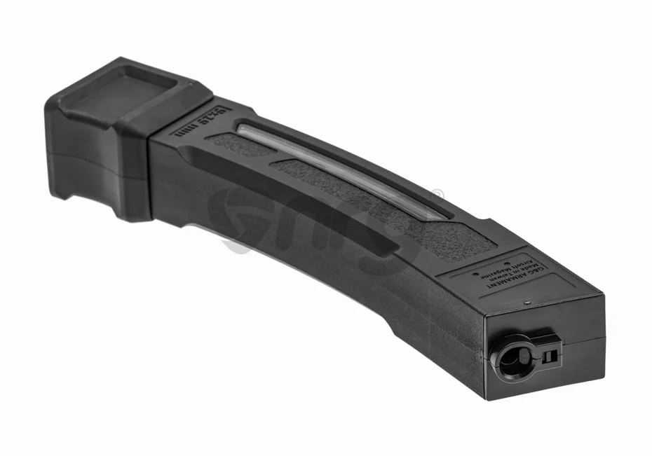 G&G incarcator MXC9 mid cap 170 bile negru 3