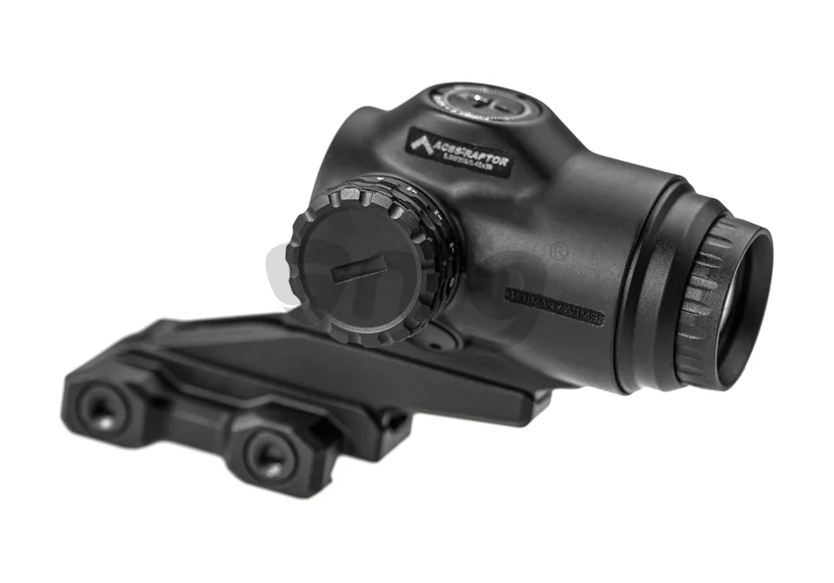 Primary Arms Micro Prism SLx 3X .223/5.56/5.45/.308 cal. 6