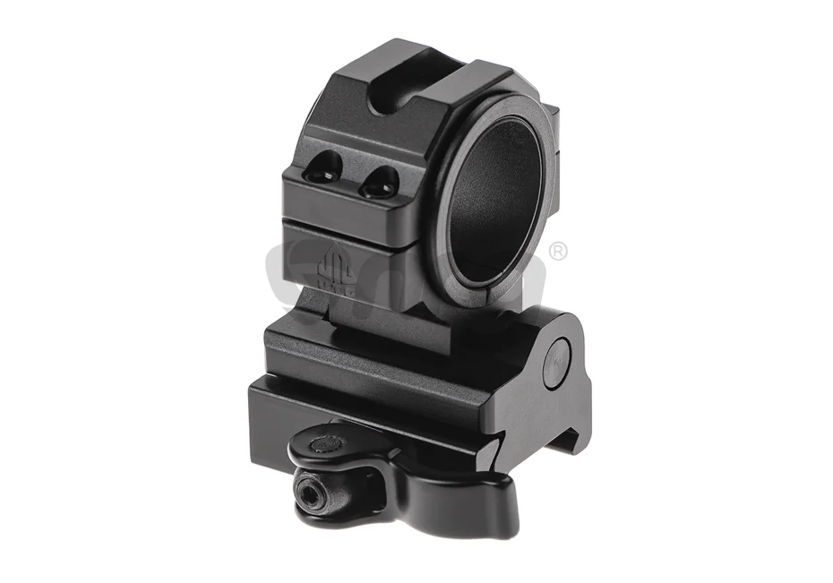 Leapers inel prindere 30mm Flip-to-Side QD 6