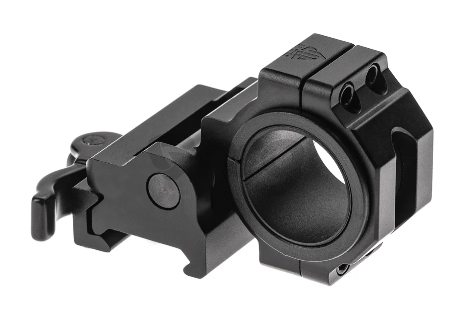 Leapers inel prindere 30mm Flip-to-Side QD 2