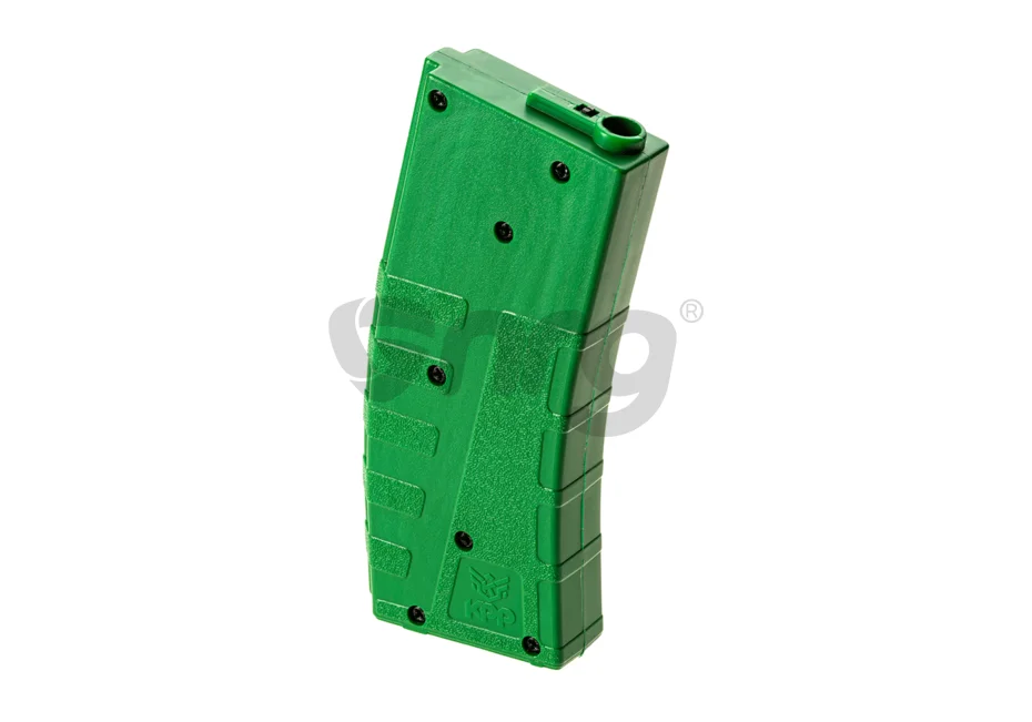 KPP incarcator M4/M16 mid cap Verde