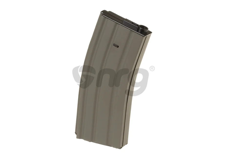 Ares incarcator M4 mid cap Gri 130 bile
