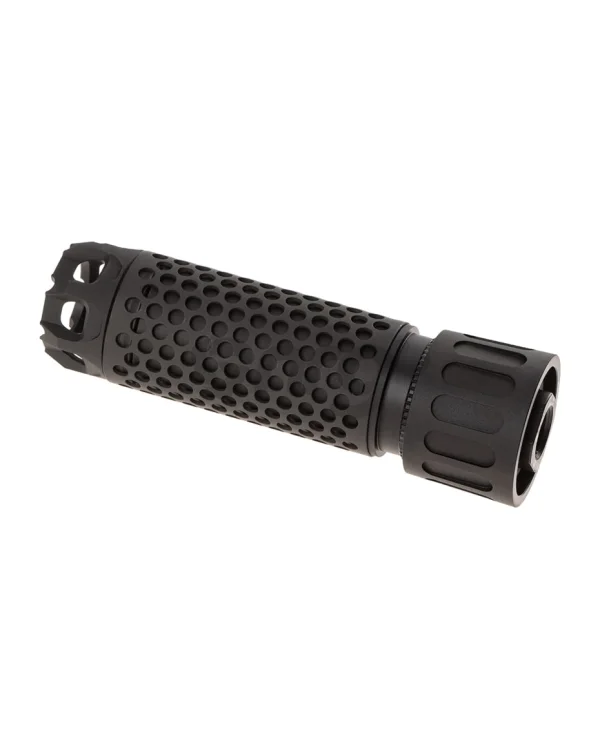 Acetech tracer Predator Mk. III cu unitate Blaster M Negru 2