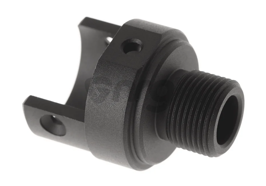 Action Army adaptor filet scurt AAP01