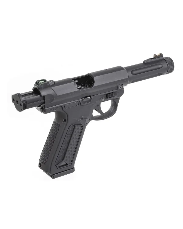 Action Army AAP01 Full Auto / Semi Auto Negru 3