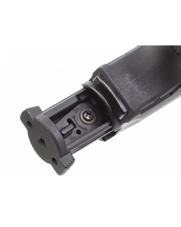 Action Army AAP01 Full Auto / Semi Auto Negru 5