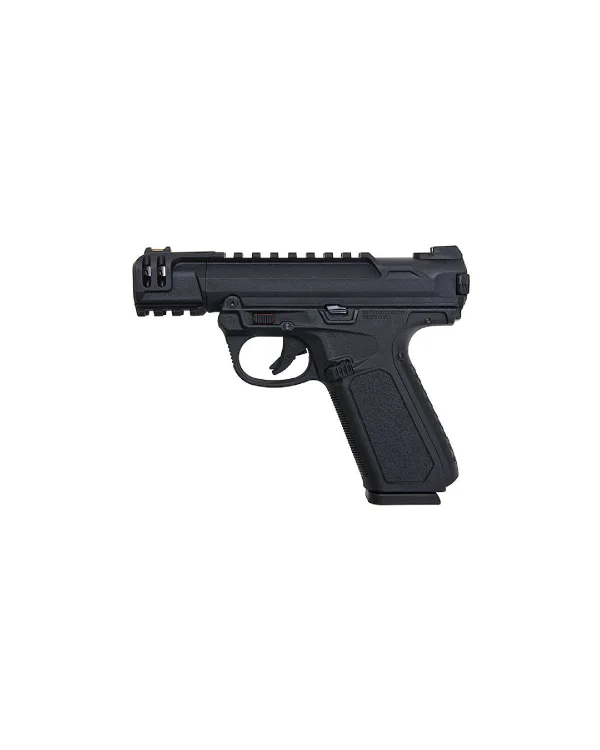 Action Army AAP01C Full Auto / Semi Auto Negru 2