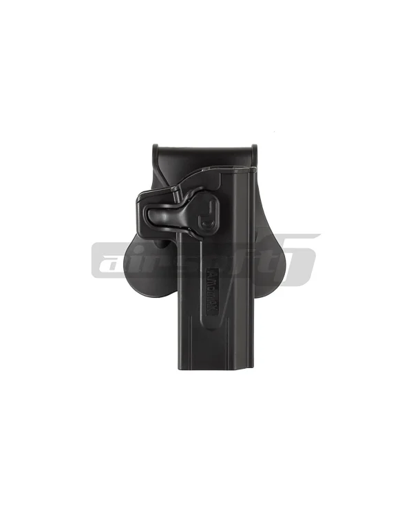 Amomax toc rigid Hi-Capa 3
