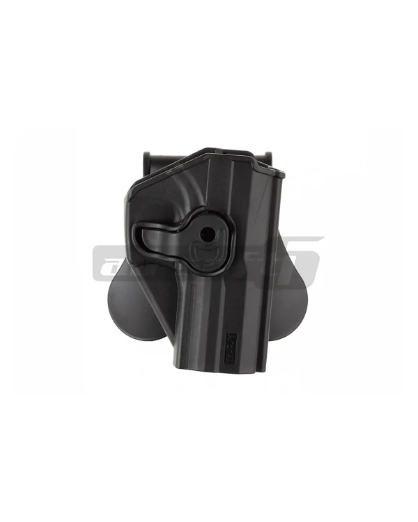 Amomax toc rigid USP 3