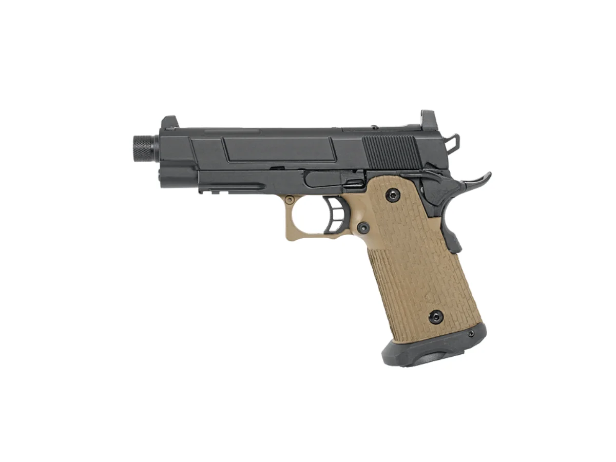 Army Armament R504 Dark Earth 4