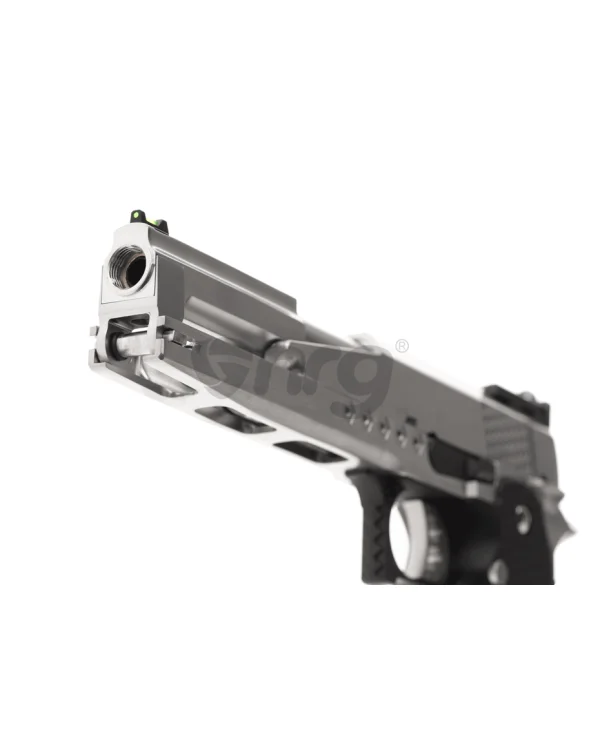 AW Custom HX2231 Full Auto