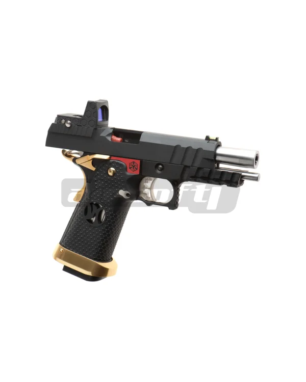 AW Custom HX2601 5