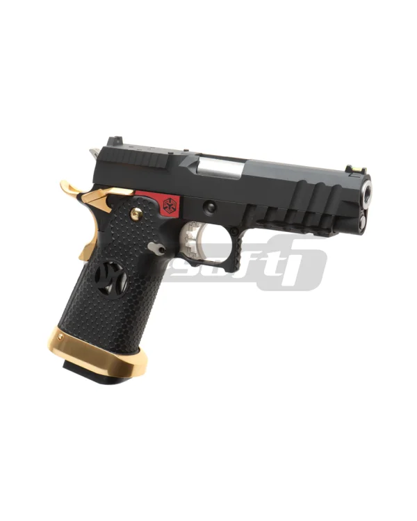 AW Custom HX2601 6