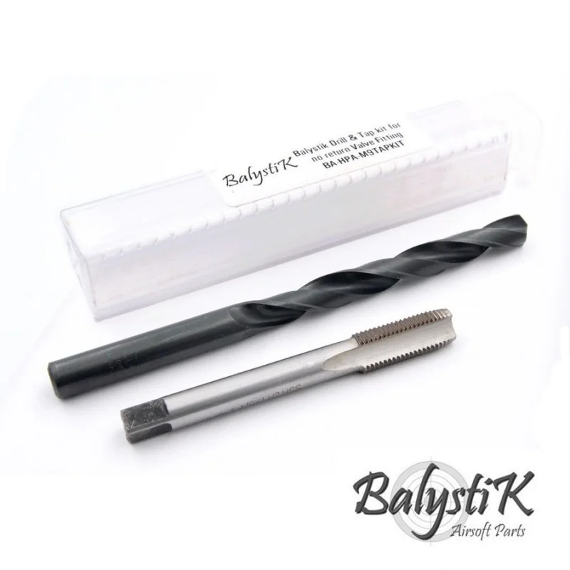 Balystik kit instalare adaptor HPA  US N.R.V.  