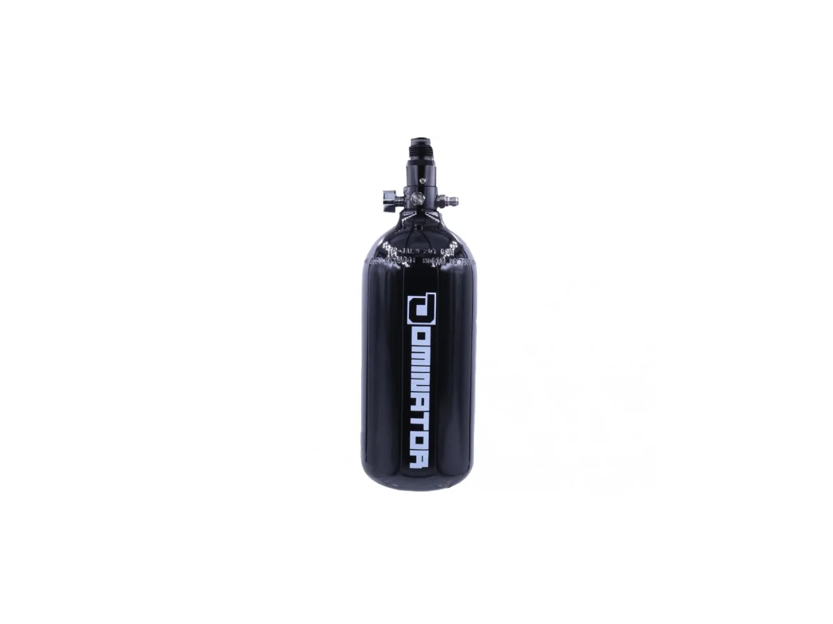 Dominator butelie 48/3000 HPA