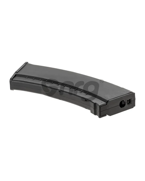E&L incarcator Midcap AK74 120 bile Negru 3