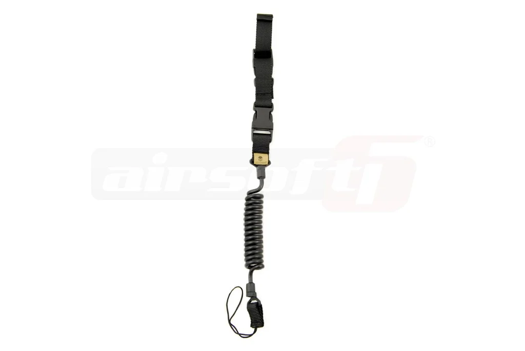 Emerson lanyard pistol