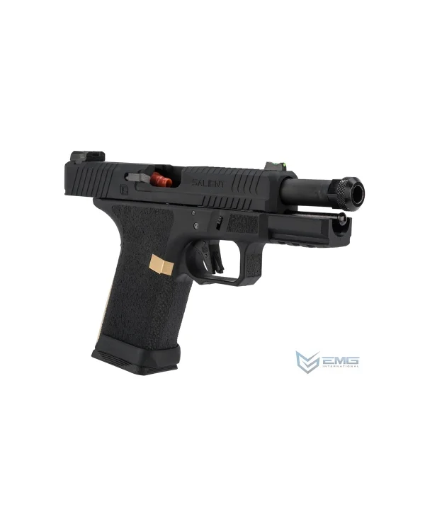 EMG Salient Arms BLU Compact Gold