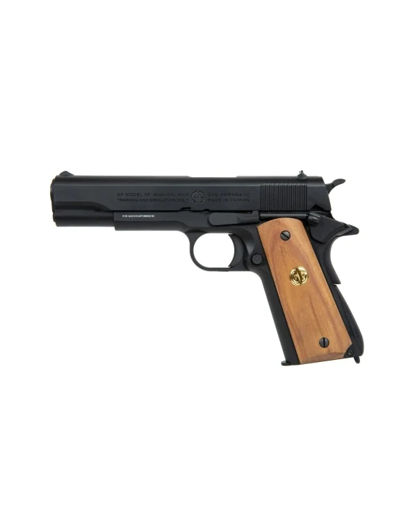 G&G GPM1911 GP2 Negru 3