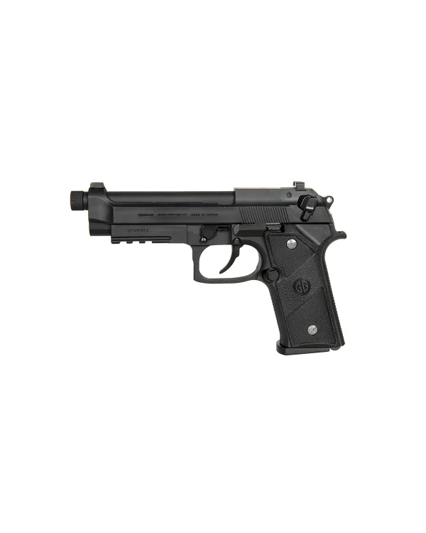 G&G GPM9 MK3 4