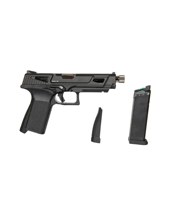 G&G GTP9 MS 7