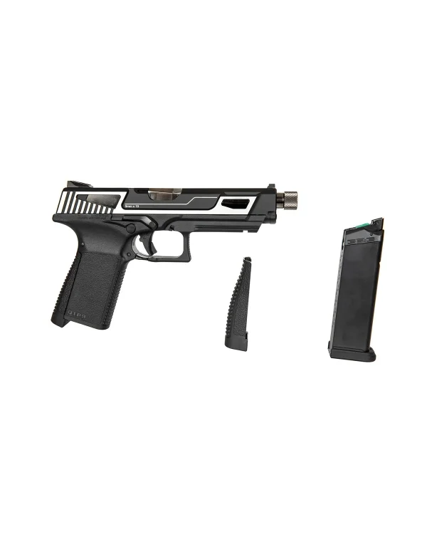 G&G GTP9 MS Two Tone 4