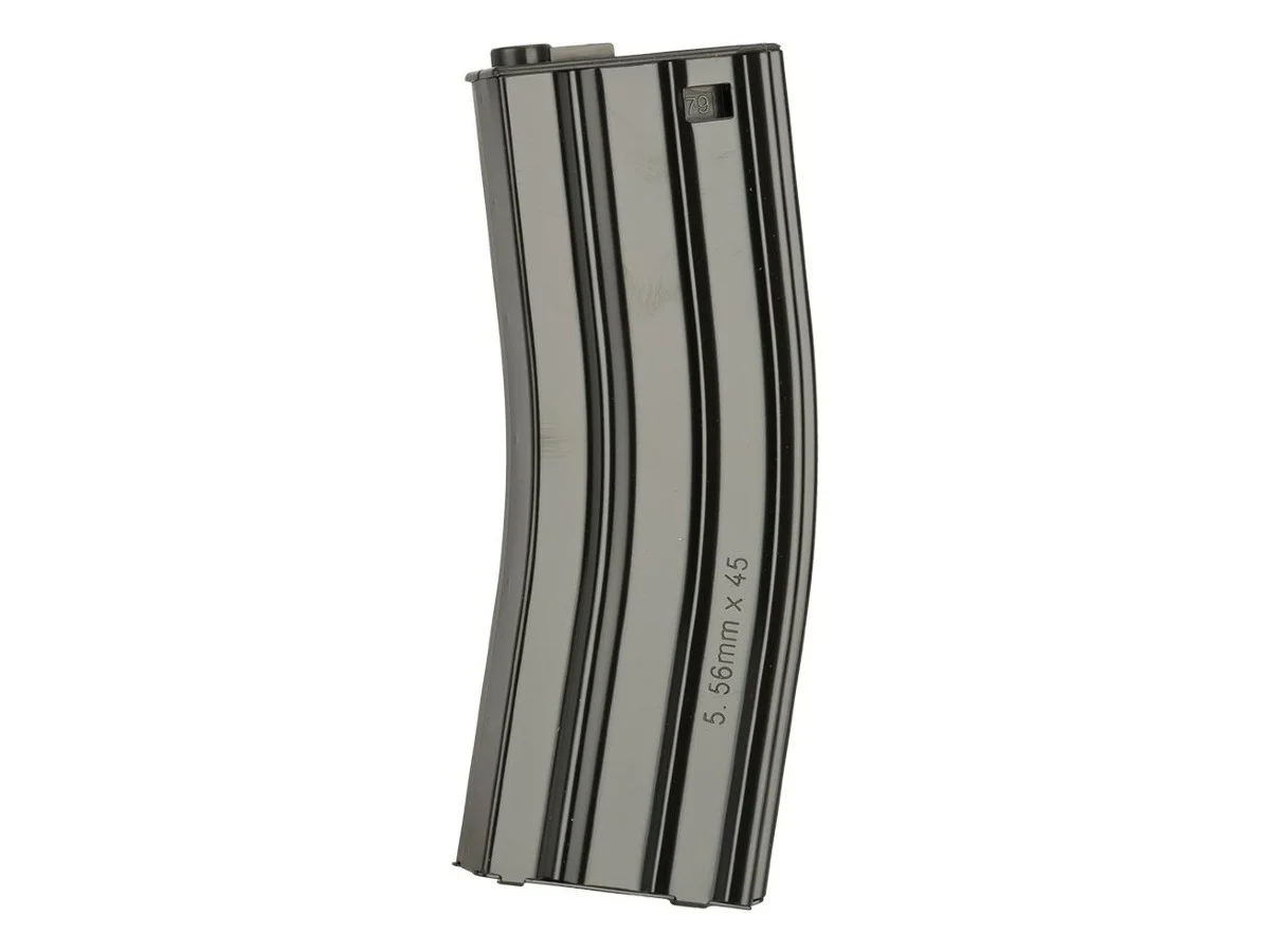 G&G incarcator M4/M16 mid cap metal