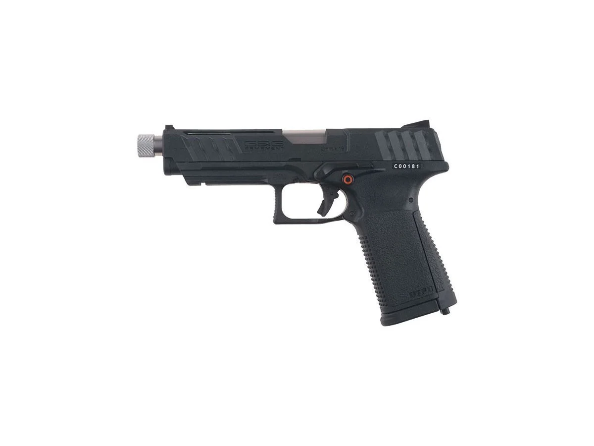 G&G GTP9 2