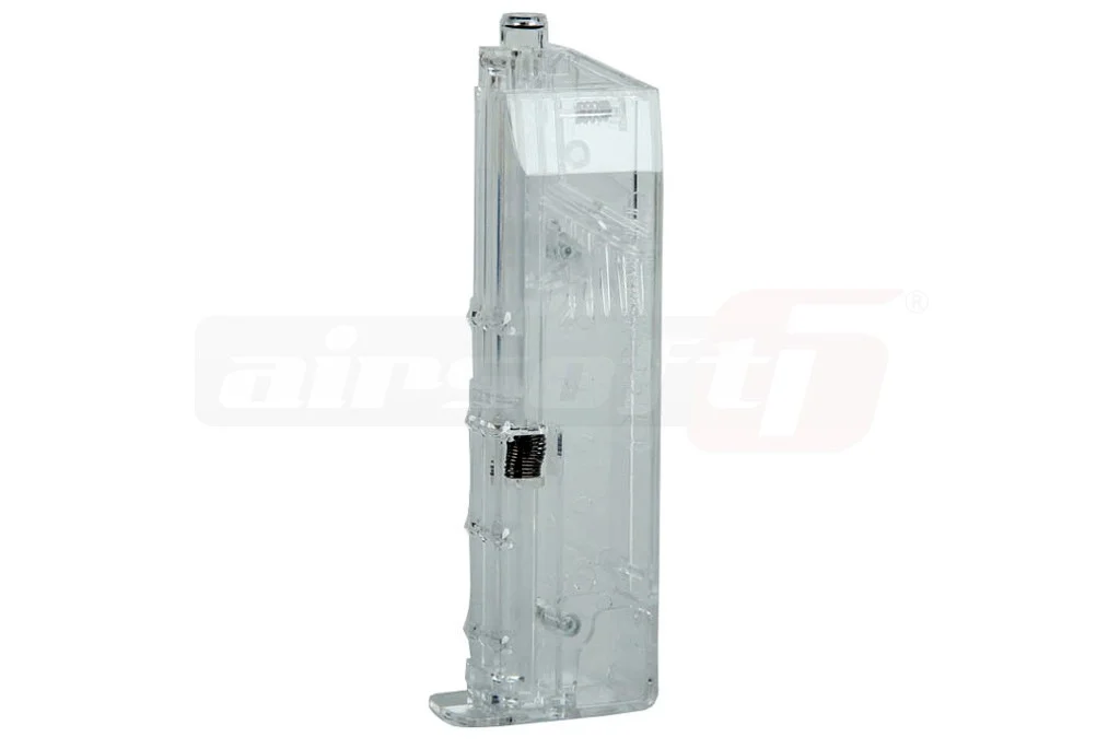 G&G alimentator bile mic